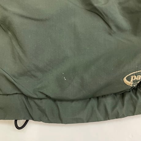 2000年製 Patagonia Fusion Jacket Mサイズ