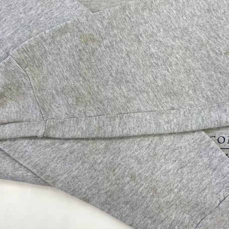90's Screen Stars "Shakespeare" Sweat Lサイズ IRELAND製