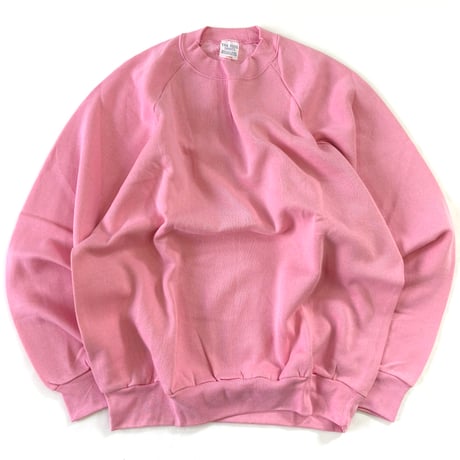 Deadstock 80's Tar Heel Sports Solid Sweat XLサイズ USA製