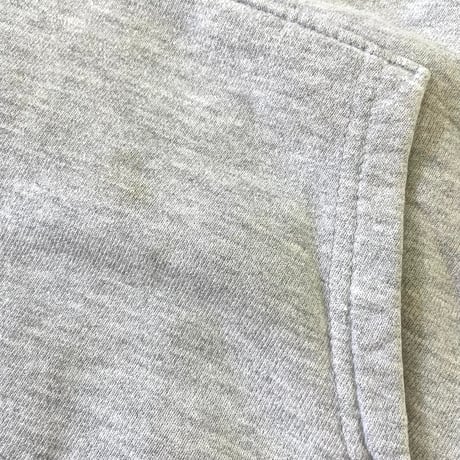 80's CHAMPION RW SWEAT "W face" "Hood Cut" "UMASS" USA製