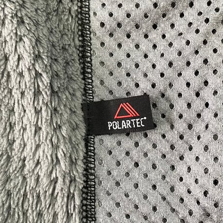 2004年製 Patagonia "R4" Regulator Polartec Fleece Jacket Lサイズ