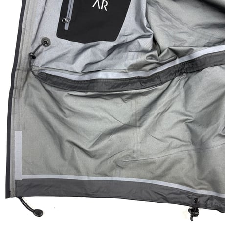 "Special Size" 00's ARC’TERYX "Theta AR" Gore Tex Jacket XXLサイズ