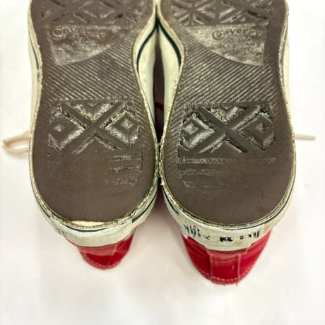 90's Converse All Star Hi US5.5 USA製