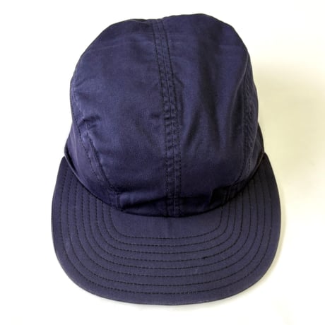 60's US NAVY Utility Cap 7 1/2