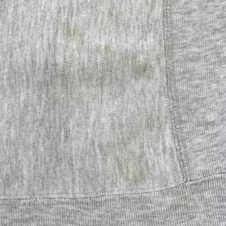 80's CHAMPION RW SWEAT "UNION" Lサイズ USA製