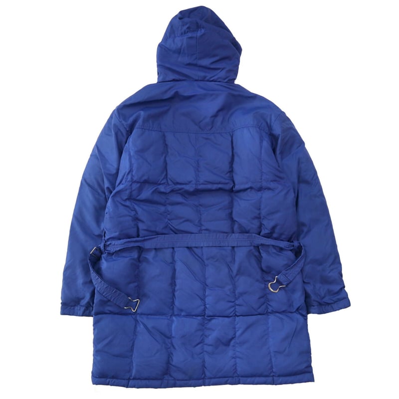 80's GERRY Slope Down Coat USA製 | Daniel