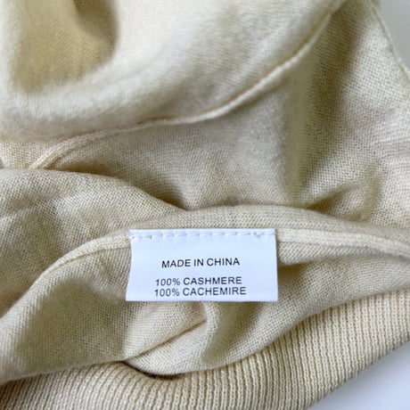 "Women's Size" ALEXANDER WANG Cashmere Knit Vest