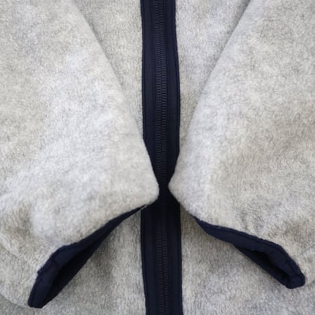 90's Patagonia "Glissade" Jacket Navy×Grey Lサイズ USA製