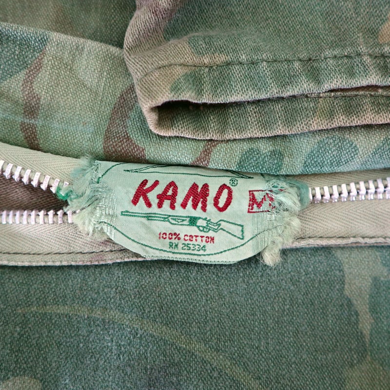 60's KAMO 60's KAMO