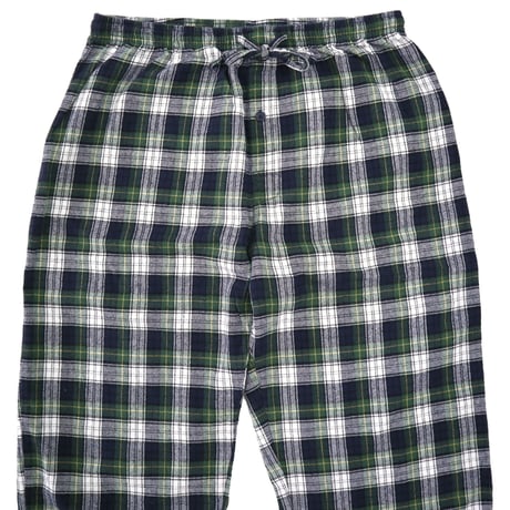 unknown Check Pajama Pants