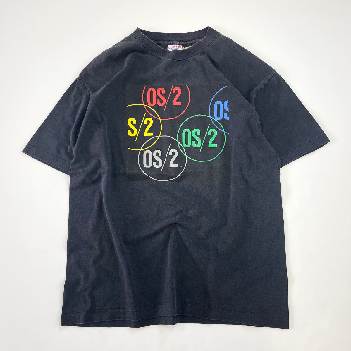 ～90's SOF Tee 