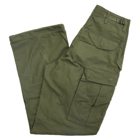 Deadstock 70's US ARMY M-65 Field Pants XSmall Regular