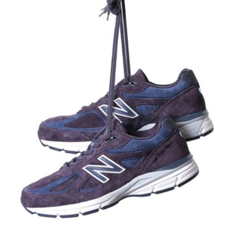 NEWBALANCE M990 EP4 希少色　(美品)