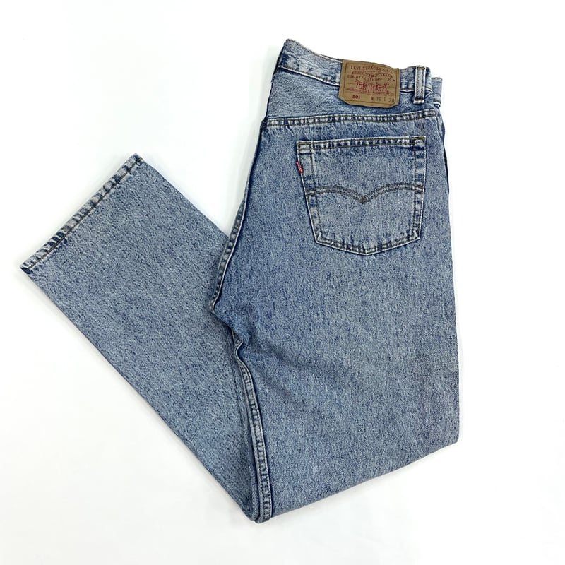 90's Levi's 501 90's Levi's 501
