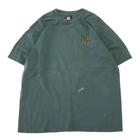 90's～ NO FEAR 両面 プリント Tシャツ XLサイズ USA製
