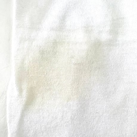 ～90's Hanes "Harvard" "両面" Tシャツ XLサイズ USA製