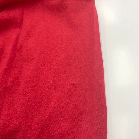 ～00's SPITFIRE "袖プリント" LS Tシャツ Mサイズ