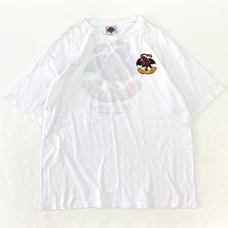 00's Powell Peralta "Caballero" Tシャツ XLサイズ