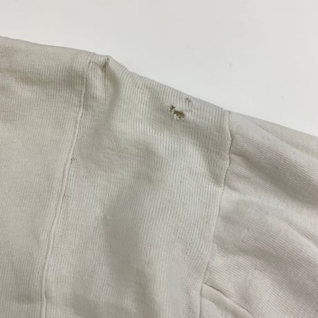 40's～ German ARMY Sleeping Under Shirt