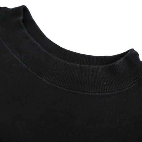 90's CHAMPION RW SWEAT "SIXERS" "Black" XXLサイズ USA製