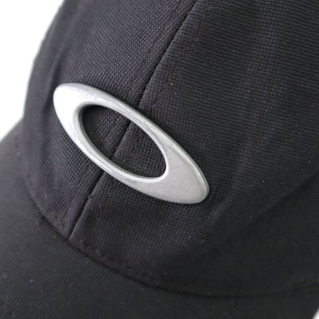 00's Oakley 6-panel Cap