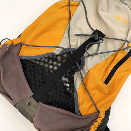 00's Salomon Wearable Back Pack