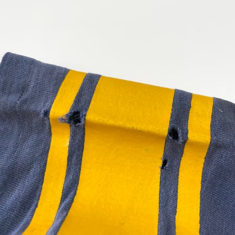 "boro" 70's CHAMPION "BATH 79" "両面" Win Football Tee Sサイズ USA製