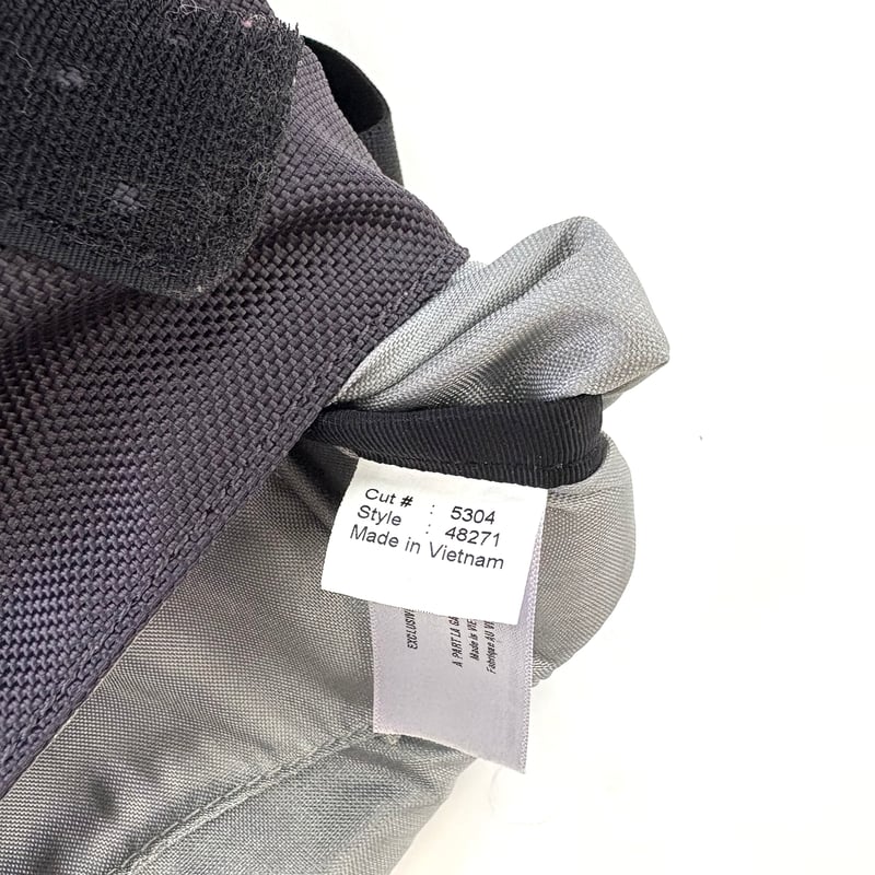 00's Patagonia Half Mass Bag 