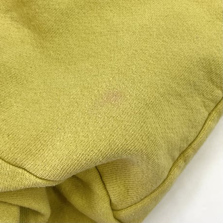 "Special Color" 90's NIKE "Small Center Swoosh" Sweat Parka Lサイズ USA製