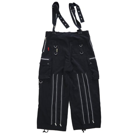90's Tripp NYC "Bondage Gimmick" Over All