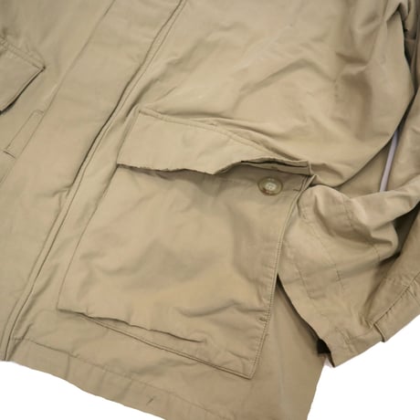 90's～ Polo Ralph Lauren Half Coat Lサイズ