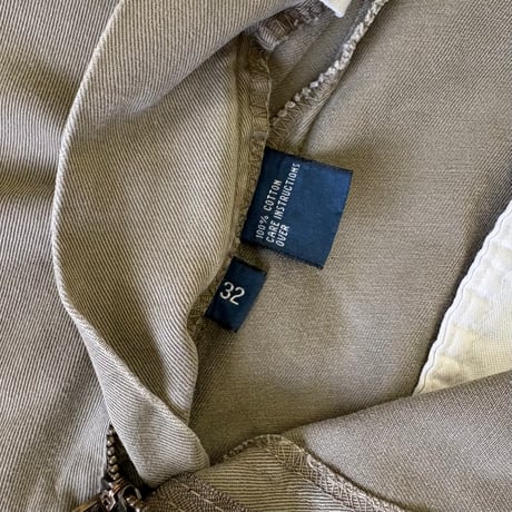 90's～ Polo Ralph Lauren "Prospect Short" Chino Pants W32