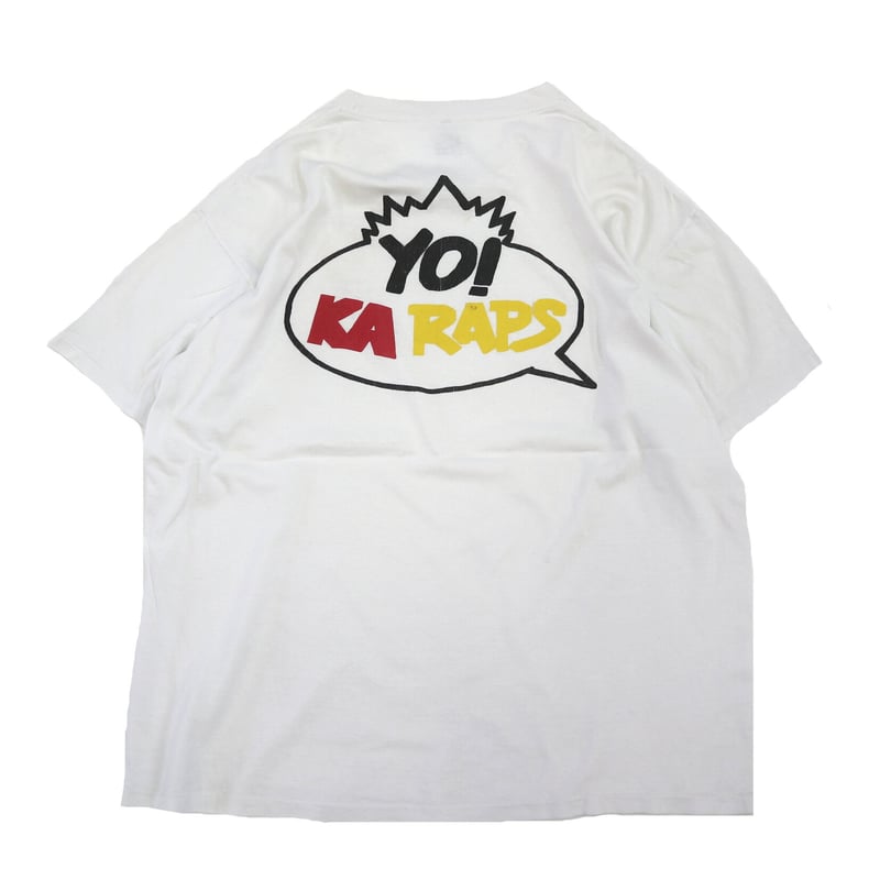 ★BABYL　プロフェットKOBAL盤 & Tシャツ　未開封品 シルクニットコンビスカーフパターンニットポロシャツ ブラック