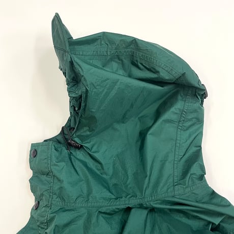 ～90's REI "Oregon〜" Gore Tex Rip Stop Jacket 2XLサイズ