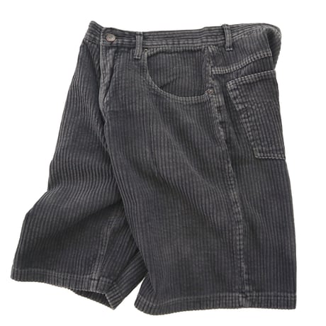90's OLD STUSSY "BIG OL" "太畝" Short Pants W30 Australia製