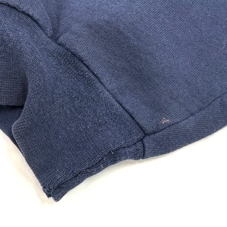 00's Thrasher "Flame Logo" Sweat Parka