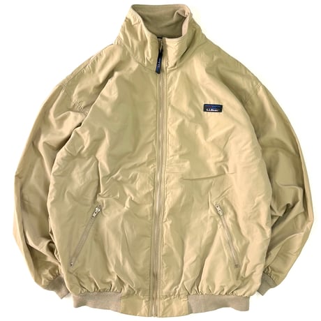 80's～ L.L. Bean Three Season Jacket XLサイズ