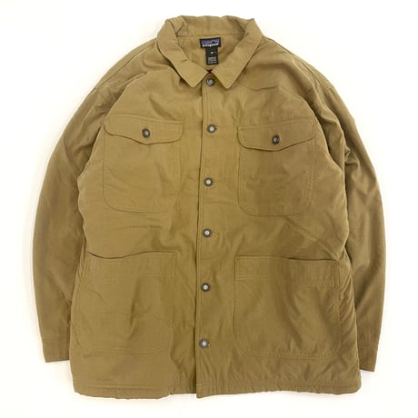 90's Patagonia Work Range Coat Mサイズ
