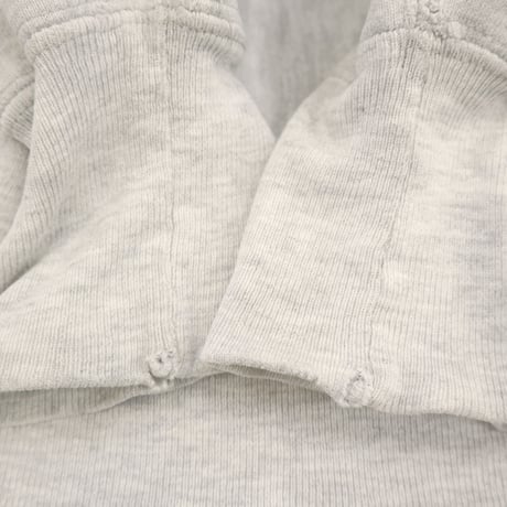 90's CHAMPION RW SWEAT "JAMES MADISON" 染み込み プリント XLサイズ USA製