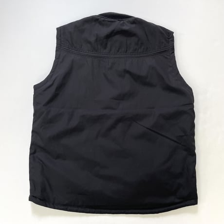 "New" Derby of San Francisco "300 Vest" Black×Gold