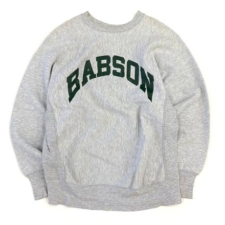 SHO ＊プロフ必読＊様 90s usa製 チャンピオン　リバースウィーブ チャンピオンリバースウィーブ | STORES