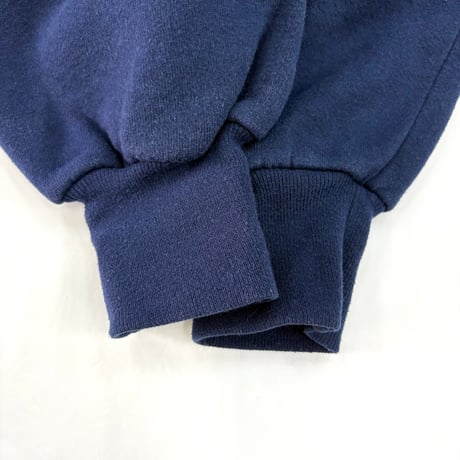90's Russell Solid Sweat Lサイズ USA製