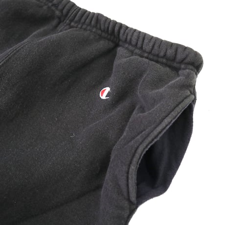 "Rare Color" 90's CHAMPION RW SWEAT Pants "Pocket" Lサイズ USA製