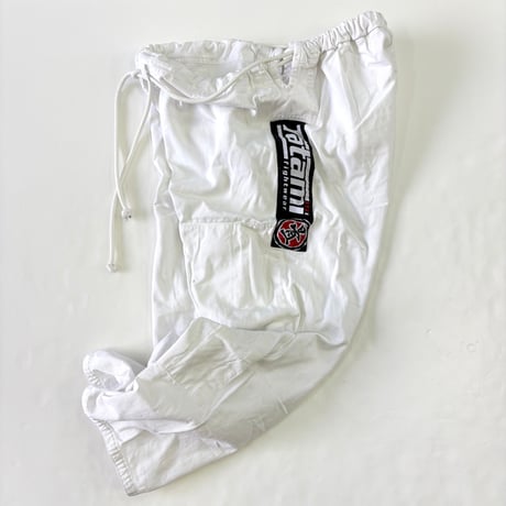 "Nova Jiu Jitsu" Uniform Pants