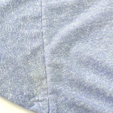 80's CHAMPION "NYAC" "Wingfoot" "Water Print" Tシャツ Lサイズ USA製