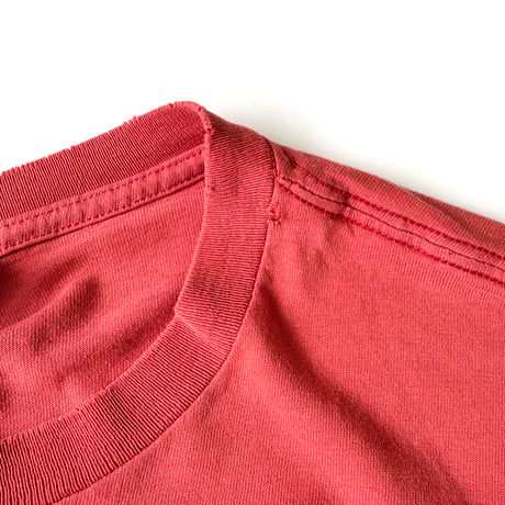 "Good Fade" 90's Patagonia "Oval Logo" Tシャツ Lサイズ USA製