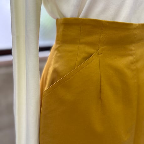 Christian Dior SPORTS Tight Skirt