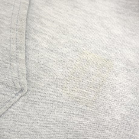 80's CHAMPION RW SWEAT "W face" "WORCESTER ACADEMY" Lサイズ USA製