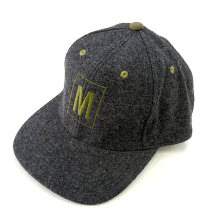 デッドストックキャップ | STORES