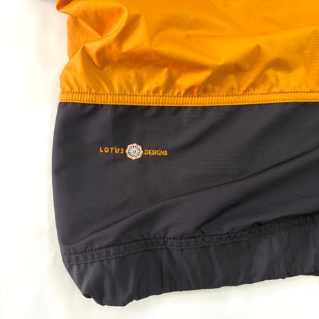 00's Patagonia "Lotus Design" Kayak Jacket XLサイズ USA製